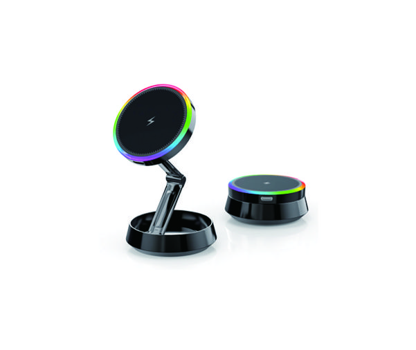 Wireless Charger
