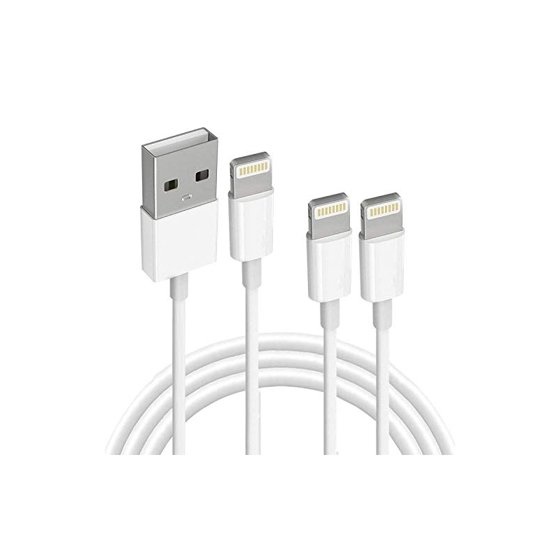 Lightning cable for iPhone,iPad Shenzhen Sanchuan Technology Ltd