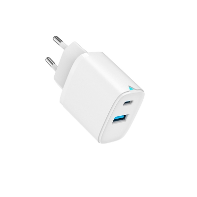A+C 20W Power Adapter