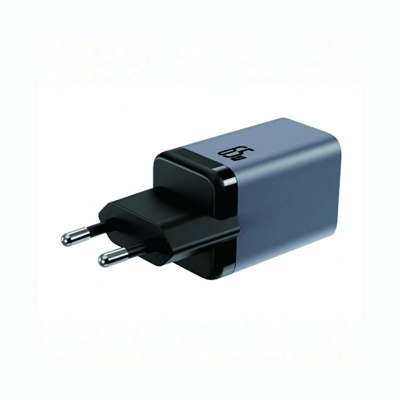 65W A+C Travel Charger